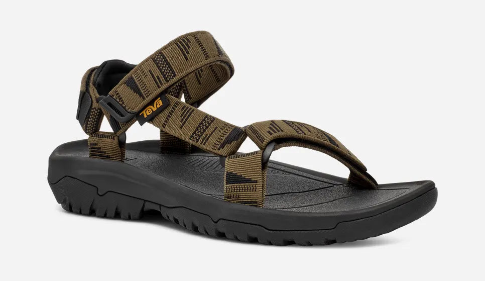 Teva M Hurricane XLT2 CHARA DARK OLIVE