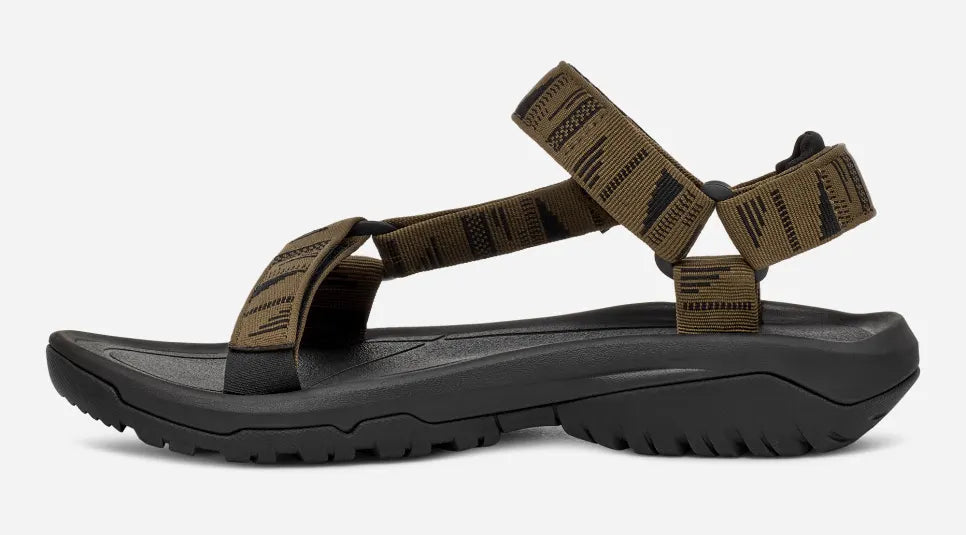 Teva M Hurricane XLT2 CHARA DARK OLIVE