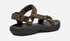 Teva M Hurricane XLT2 CHARA DARK OLIVE