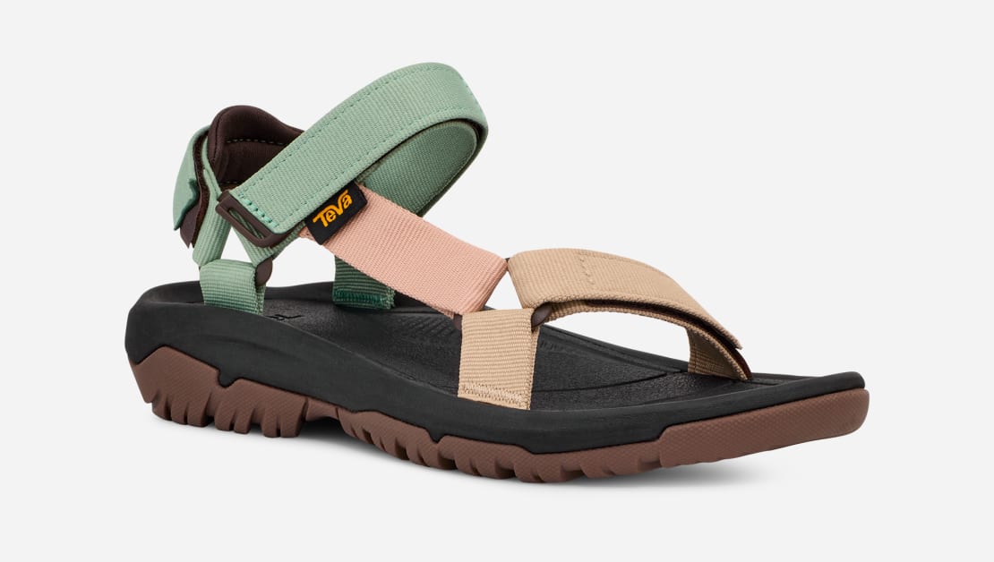 Teva W Hurricane XLT2 BASIL / MAPLE SUGAR