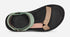 Teva W Hurricane XLT2 BASIL / MAPLE SUGAR