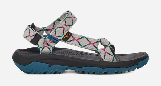 Teva W Hurricane XLT2 DIAMOND CHATEAU GREY