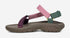 Teva W Hurricane XLT2 ROOT MULTI