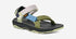 Teva Kids Hurricane XLT 2 GLOW MULTI