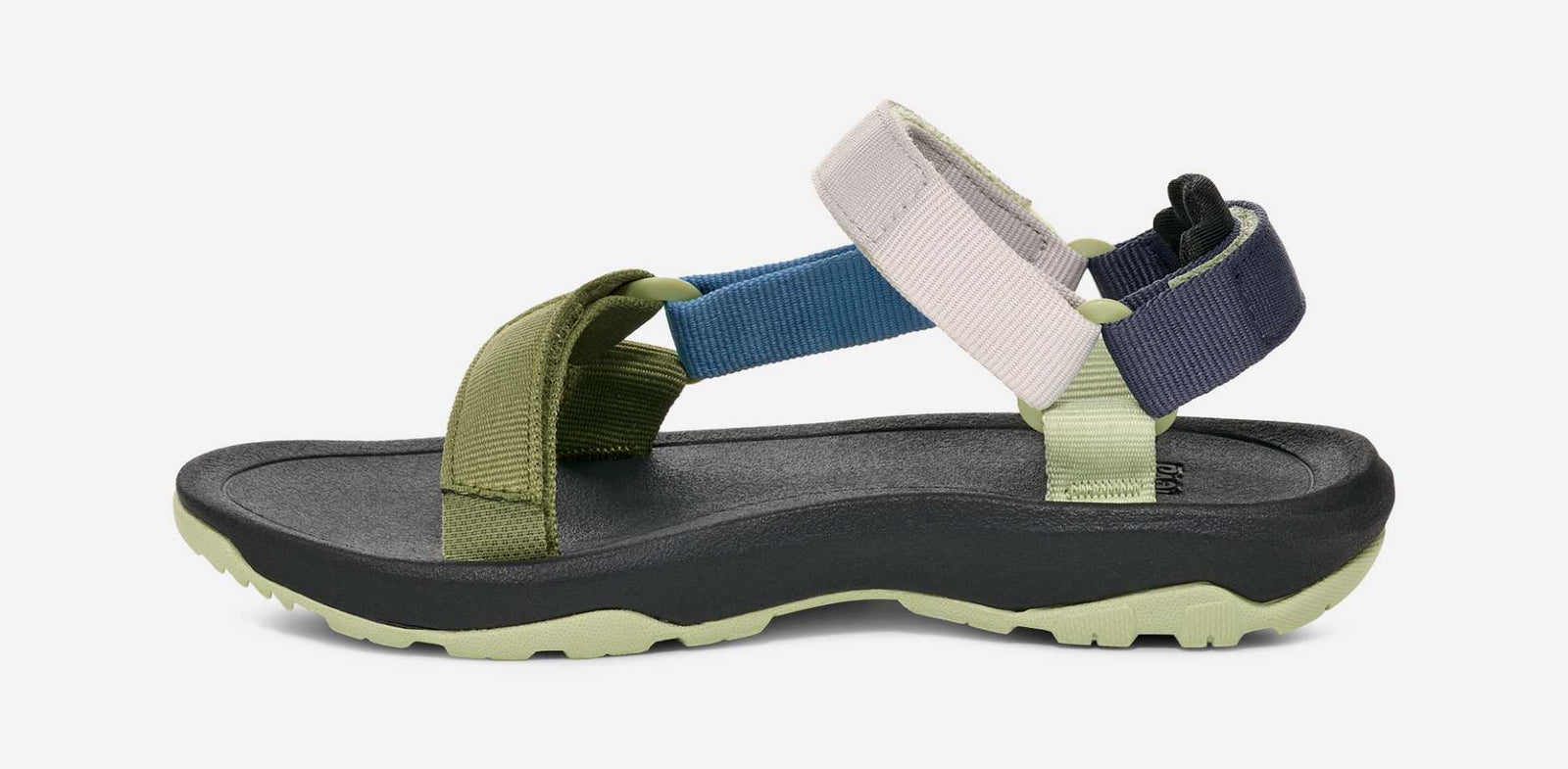 Teva Kids Hurricane XLT 2 GLOW MULTI