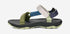 Teva Kids Hurricane XLT 2 GLOW MULTI