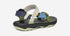 Teva Kids Hurricane XLT 2 GLOW MULTI