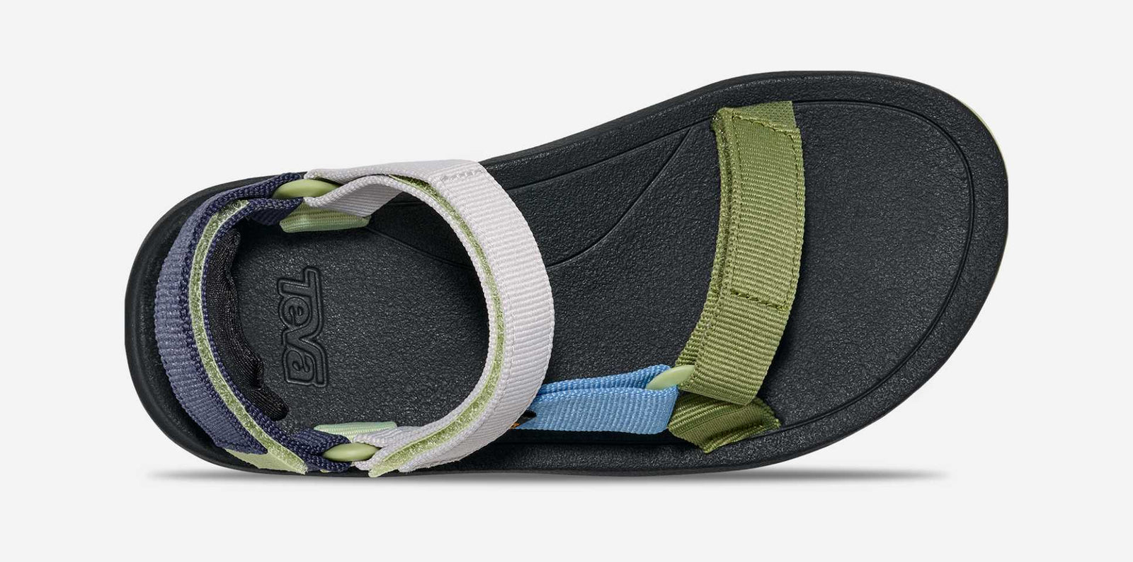Teva Kids Hurricane XLT 2 GLOW MULTI