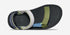 Teva Kids Hurricane XLT 2 GLOW MULTI