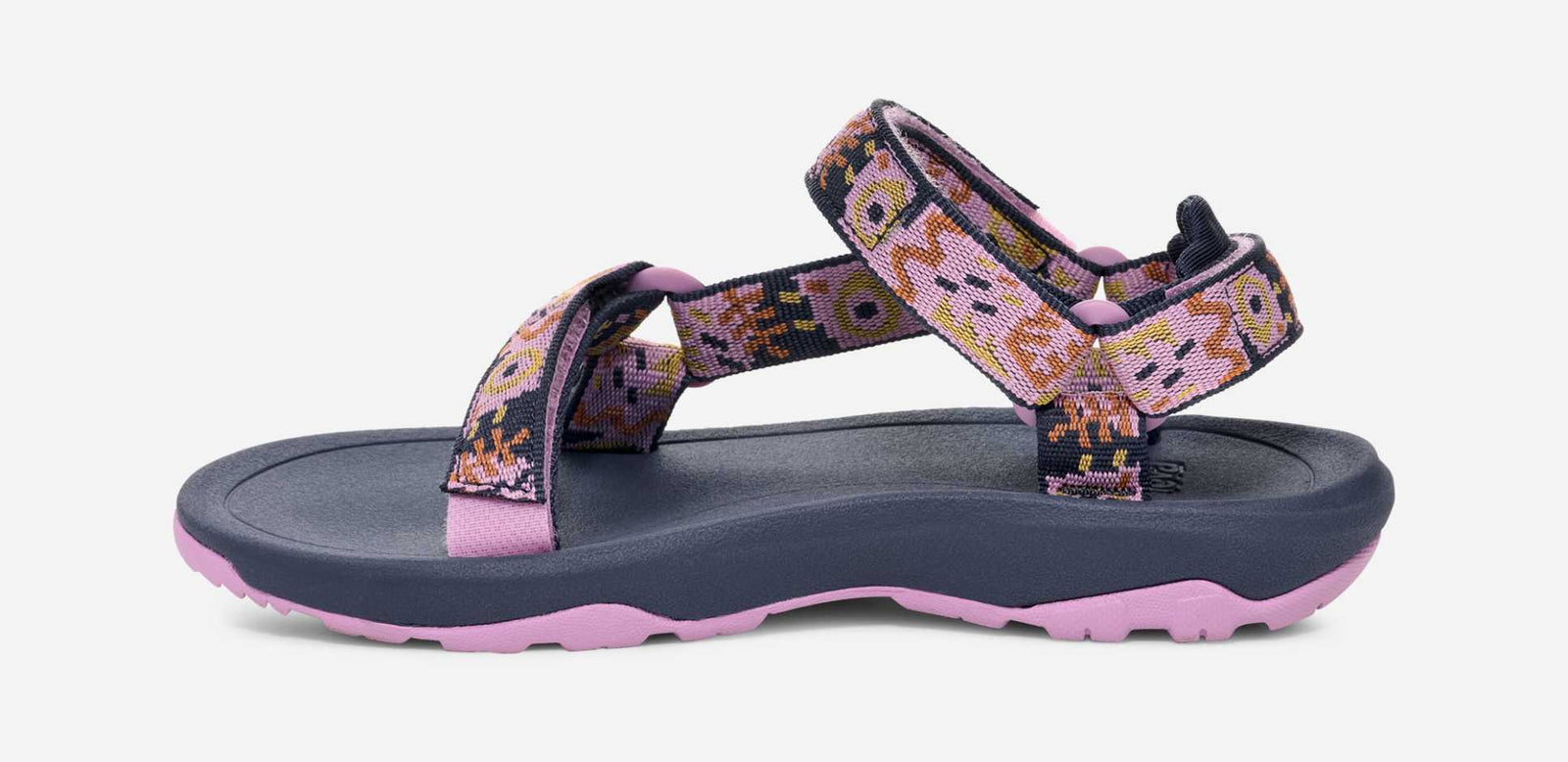 Teva Kids Hurricane XLT 2 MODERN NATURE LUPINE
