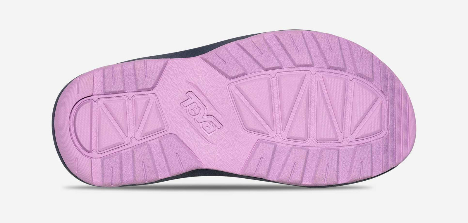 Teva Kids Hurricane XLT 2 MODERN NATURE LUPINE