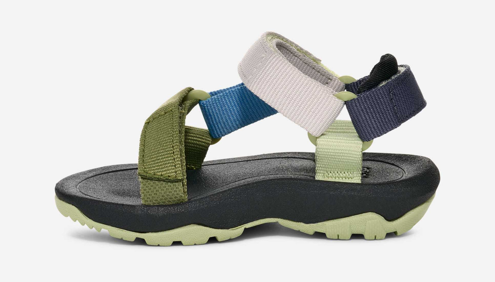 Teva Toddler Hurricane XLT 2 GLOW MULTI