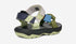 Teva Toddler Hurricane XLT 2 GLOW MULTI