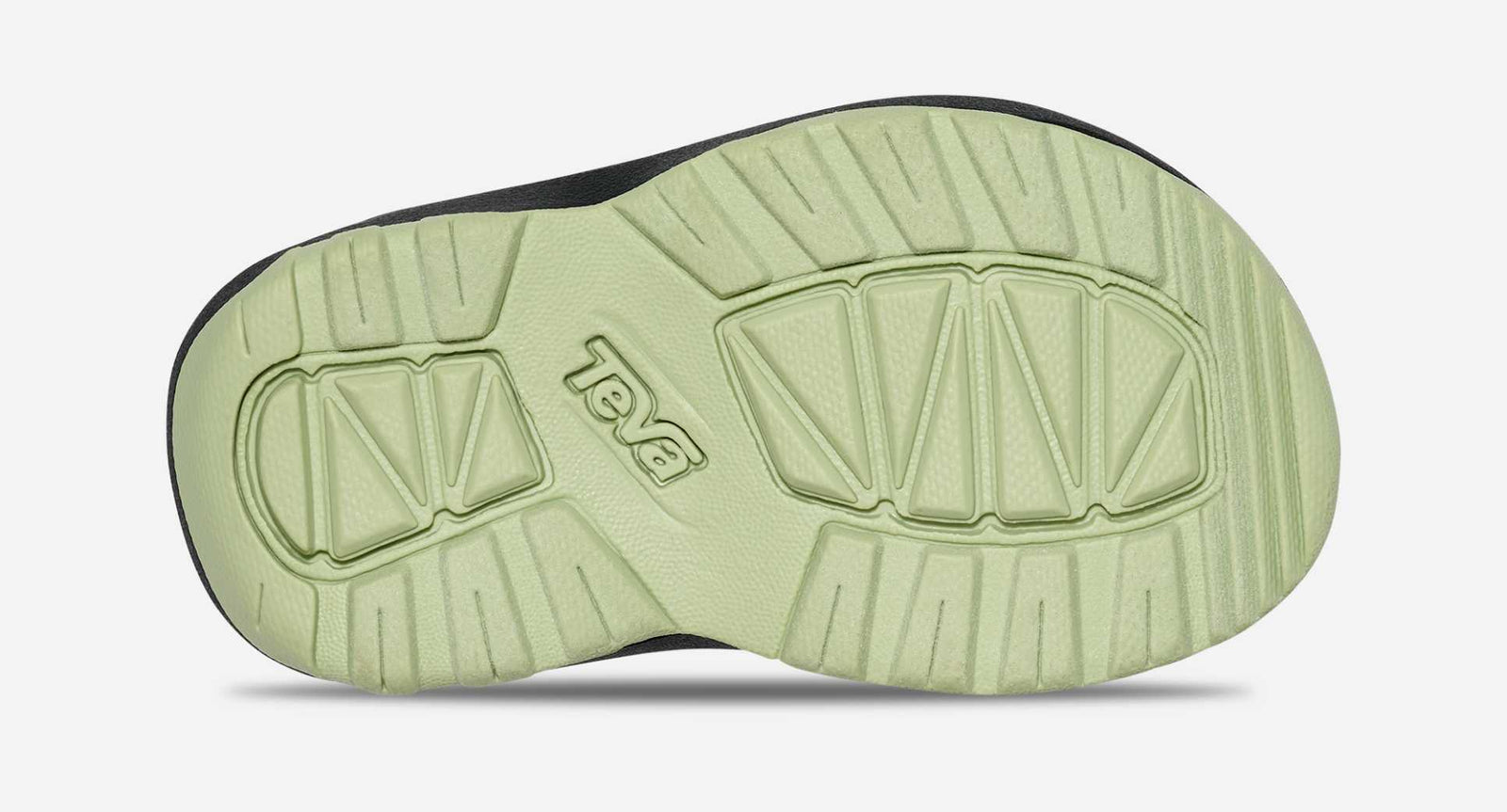 Teva Toddler Hurricane XLT 2 GLOW MULTI