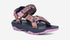 Teva Toddler Hurricane XLT 2 MODERN NATURE LUPINE