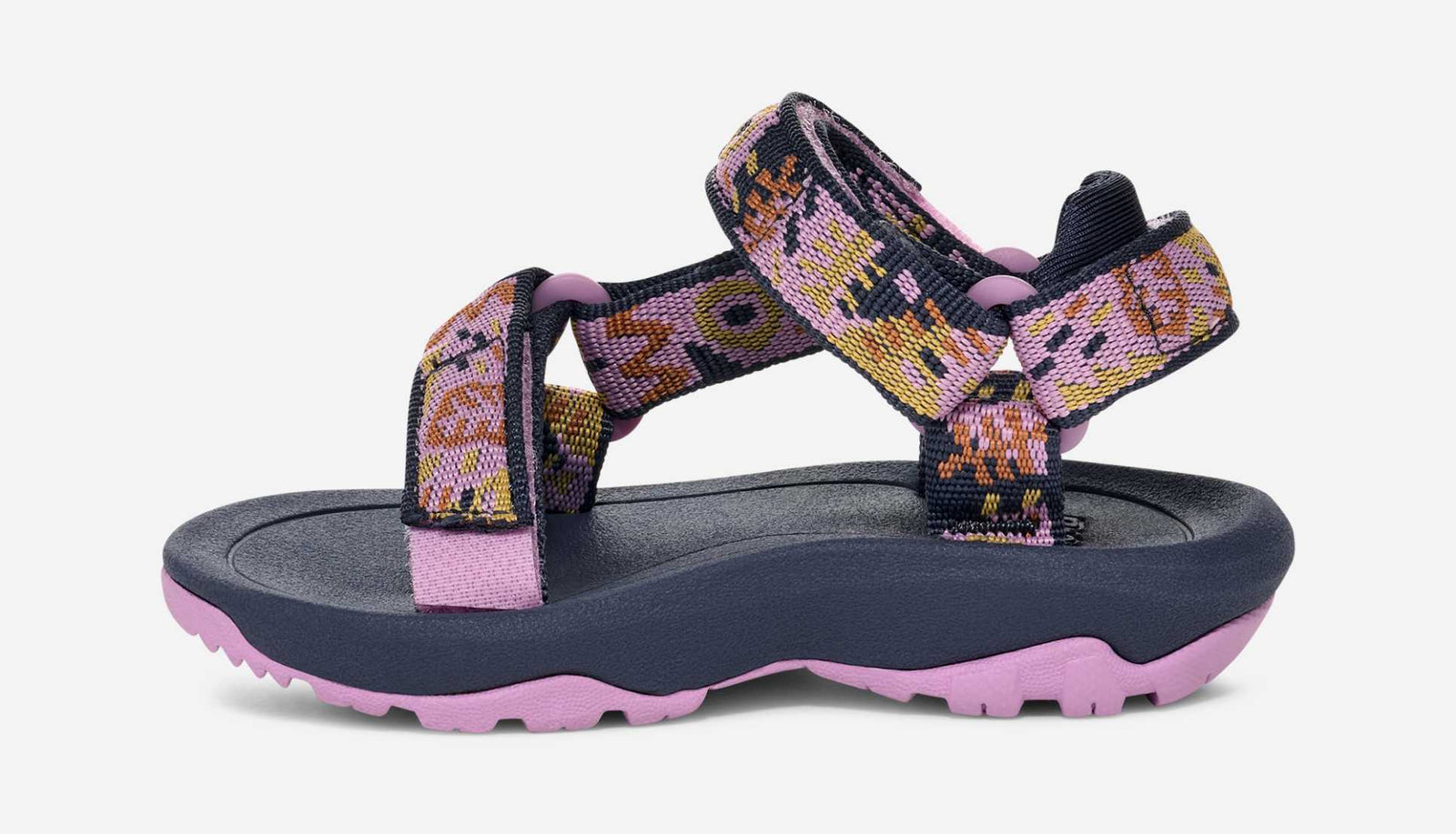 Teva Toddler Hurricane XLT 2 MODERN NATURE LUPINE