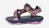 Teva Toddler Hurricane XLT 2 MODERN NATURE LUPINE