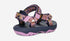 Teva Toddler Hurricane XLT 2 MODERN NATURE LUPINE