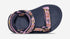 Teva Toddler Hurricane XLT 2 MODERN NATURE LUPINE