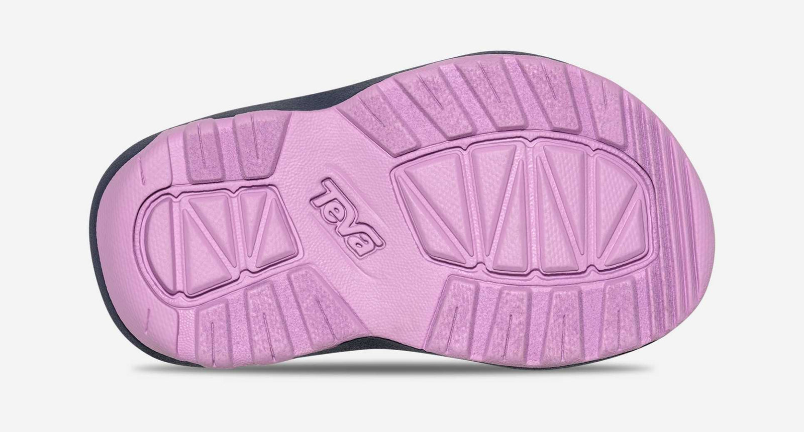 Teva Toddler Hurricane XLT 2 MODERN NATURE LUPINE