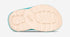 Teva Toddler Hurricane XLT 2 NEON FLORAL BRIGHT TEAL