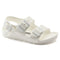 Birkenstock Kids Milano EVA WHITE