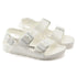 Birkenstock Kid's Milano EVA WHITE