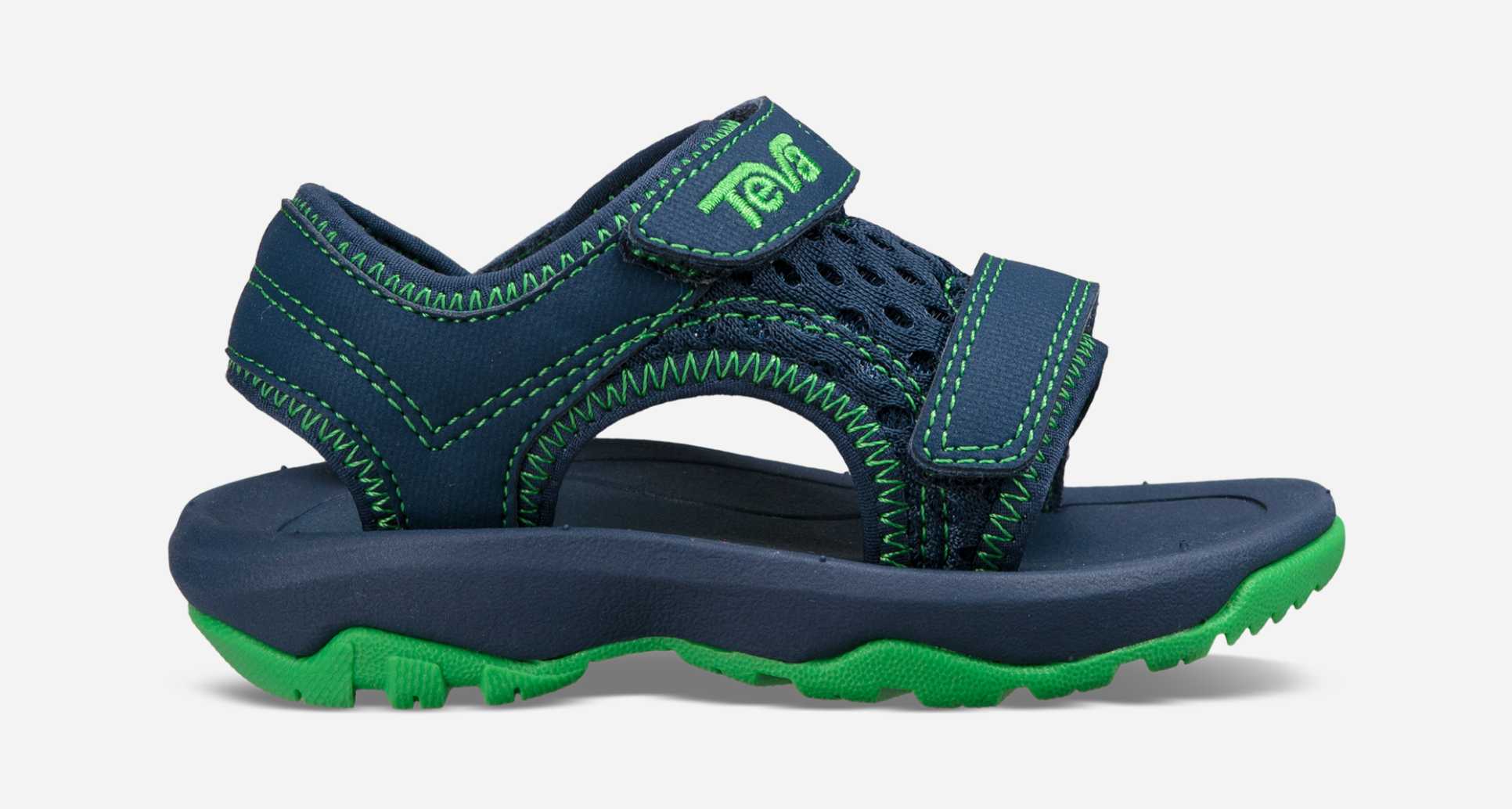Teva Toddler Psyclone XLT NAVY