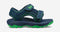 Teva Toddler Psyclone XLT NAVY
