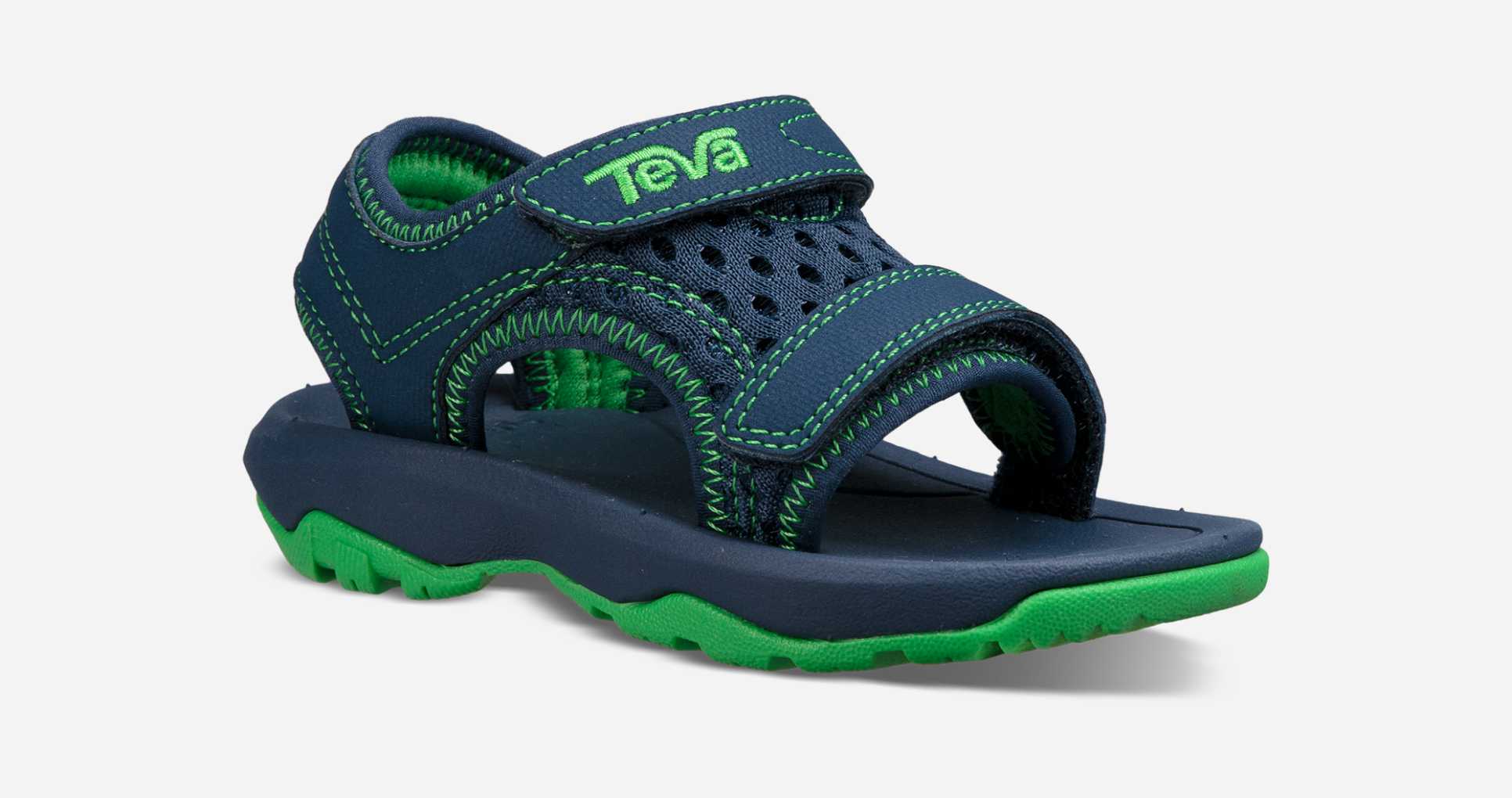 Teva Toddler Psyclone XLT NAVY