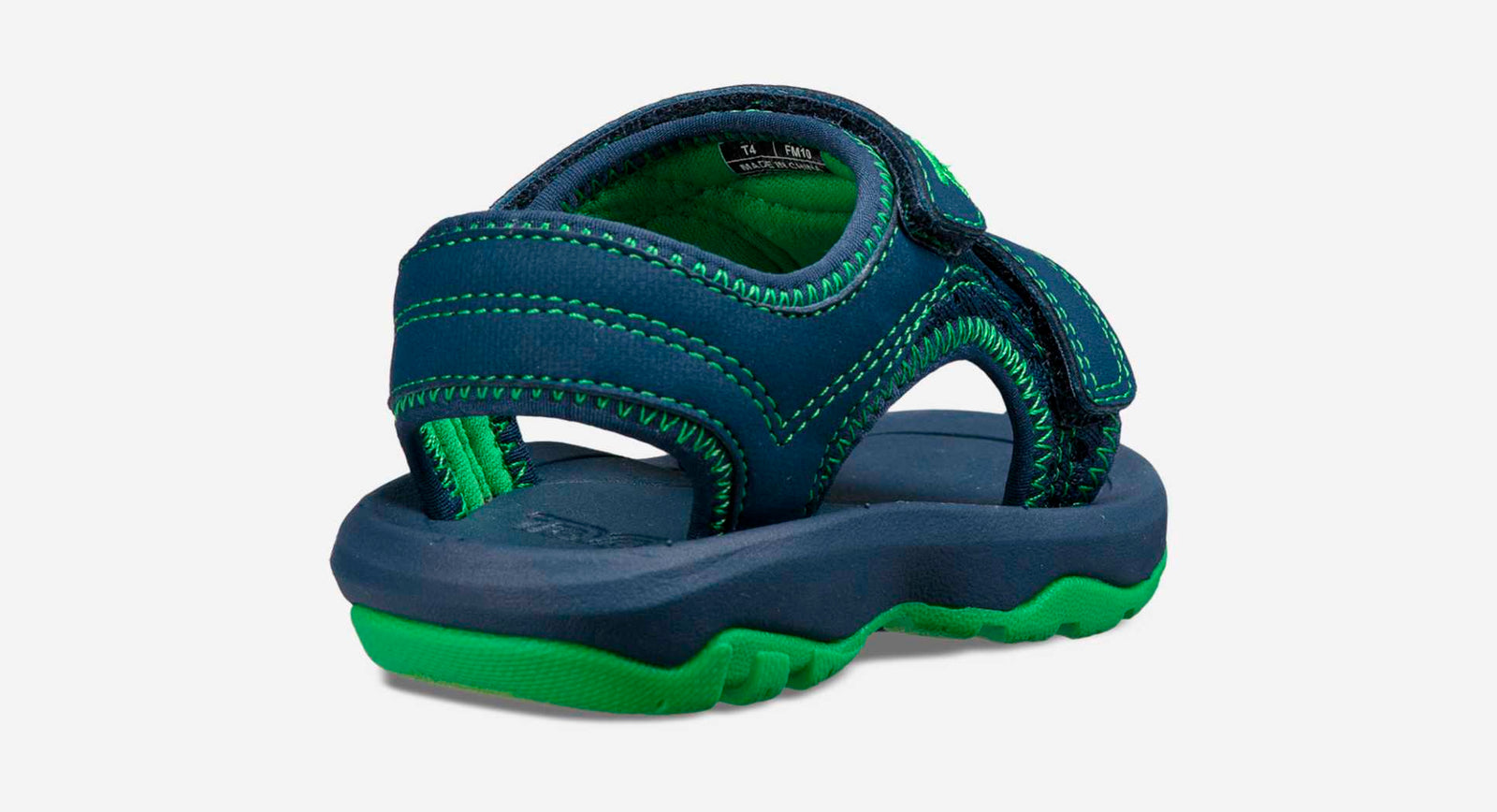 Teva Toddler Psyclone XLT NAVY