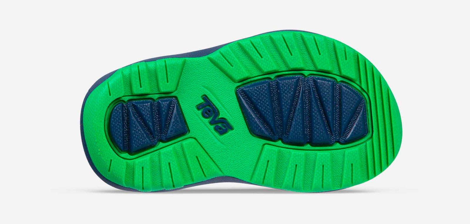 Teva Toddler Psyclone XLT NAVY