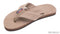 Rainbow Kids Premier Leather DARK BROWN