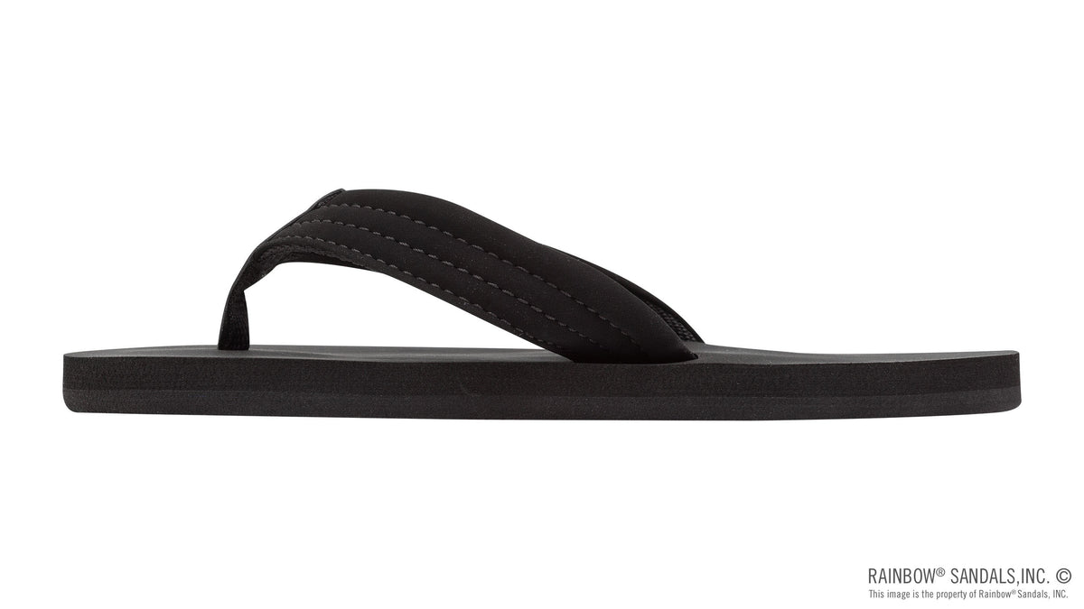 Rainbow Kids Grombow Soft Rubber Top Sole with 1
