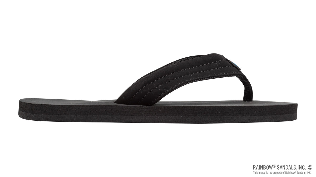 Rainbow Kids Grombow Soft Rubber Top Sole with 1