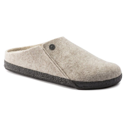 Birkenstock W Zermatt Rivet EGGNOG - NARROW