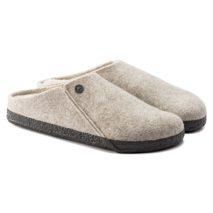 Birkenstock W Zermatt Rivet EGGNOG - NARROW