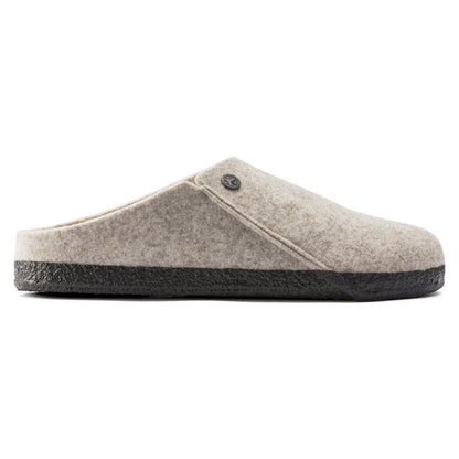 Birkenstock W Zermatt Rivet EGGNOG - NARROW