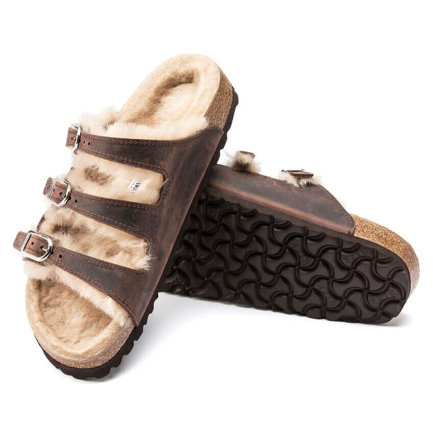 Birkenstock florida cheap habana oiled leather