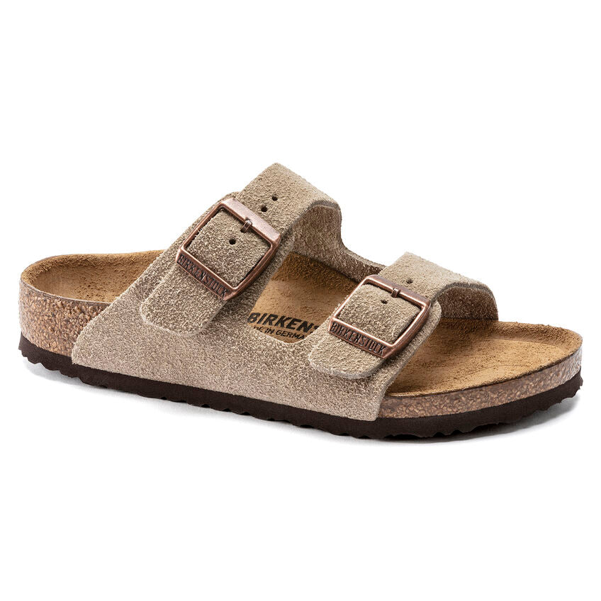 Birkenstock Kids Arizona BS TAUPE