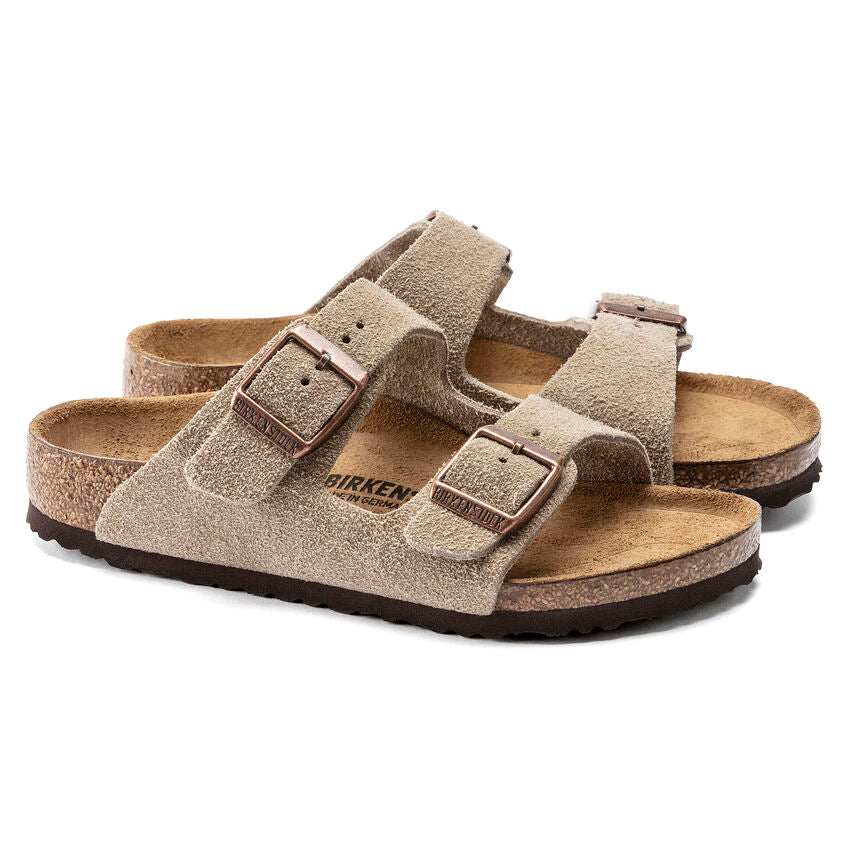Birkenstock Kids Arizona BS TAUPE