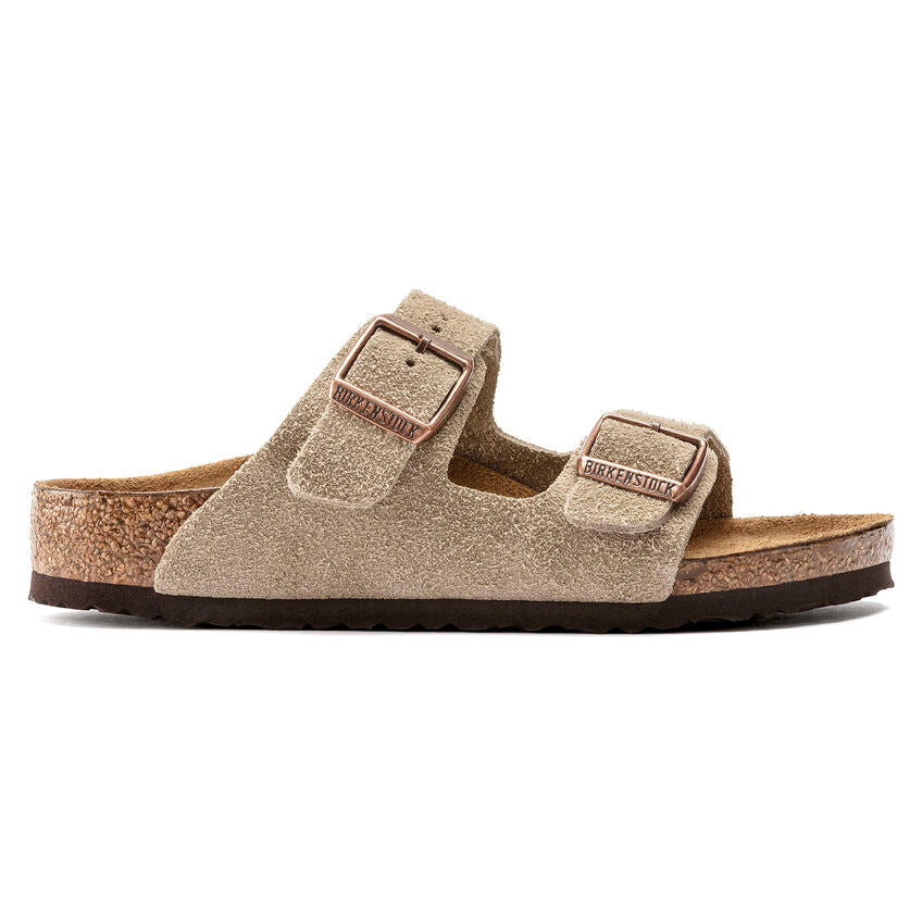 Birkenstock Kids Arizona BS TAUPE