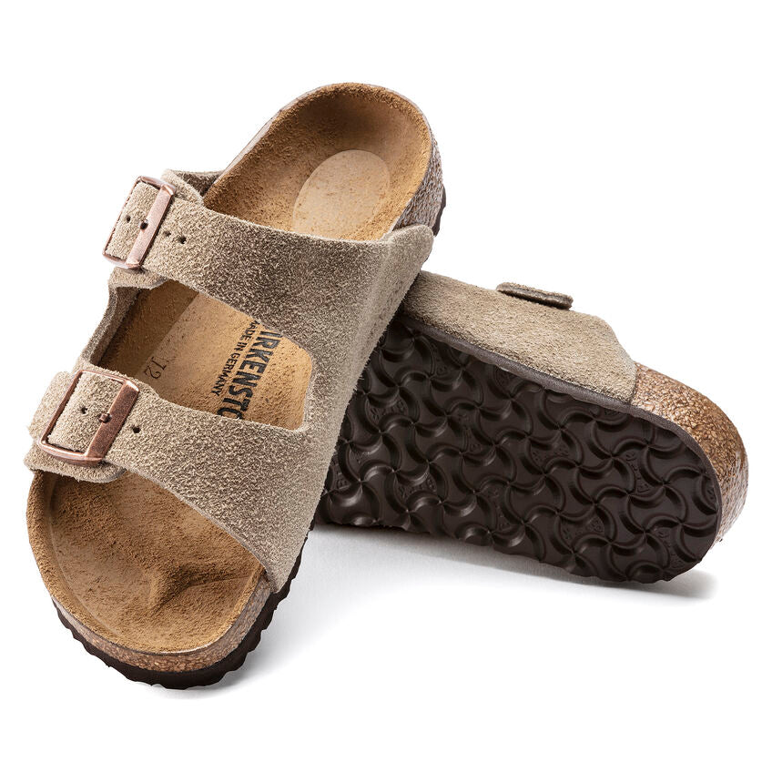Birkenstock Kids Arizona BS TAUPE