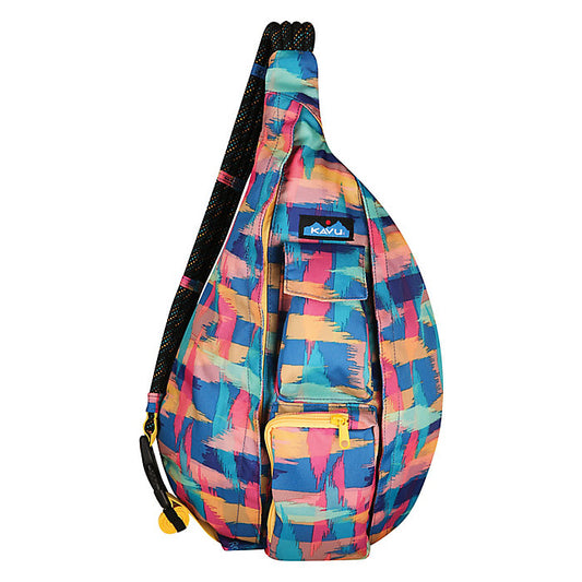 KAVU Rope Sling Bag GLAM JAM