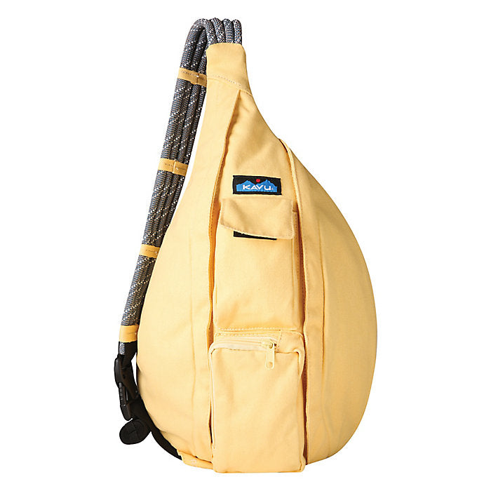 KAVU Rope Bag VANILLA CAKE