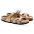 Birkenstock W Franca SANDCASTLE - REGULAR