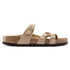 Birkenstock W Franca SANDCASTLE - REGULAR