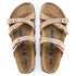 Birkenstock W Franca SANDCASTLE - REGULAR