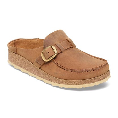 Birkenstock W Buckley COGNAC - NARROW