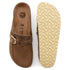 Birkenstock W Buckley COGNAC - NARROW